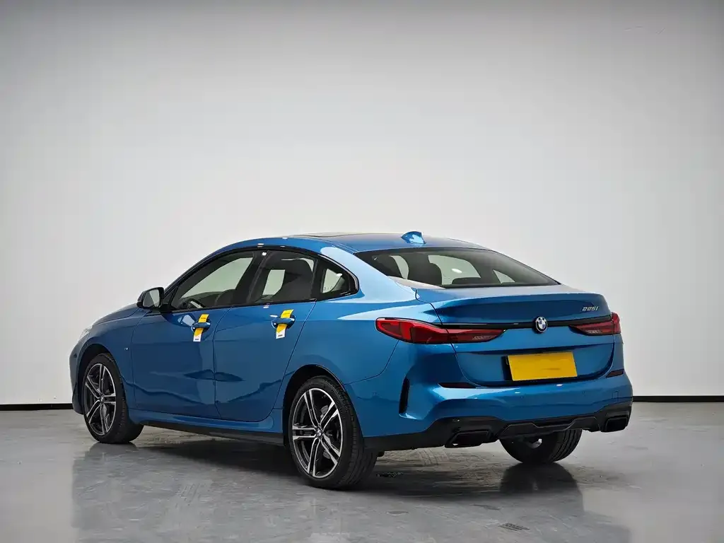 BMW 2 Series (Import) 2023 из CN, фото 5