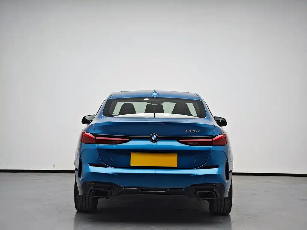 BMW 2 Series (Import) 2023 из CN, фото 6