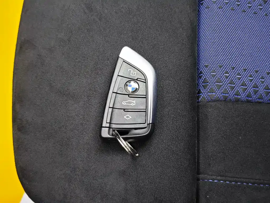 BMW 2 Series (Import) 2023 из CN, фото 9