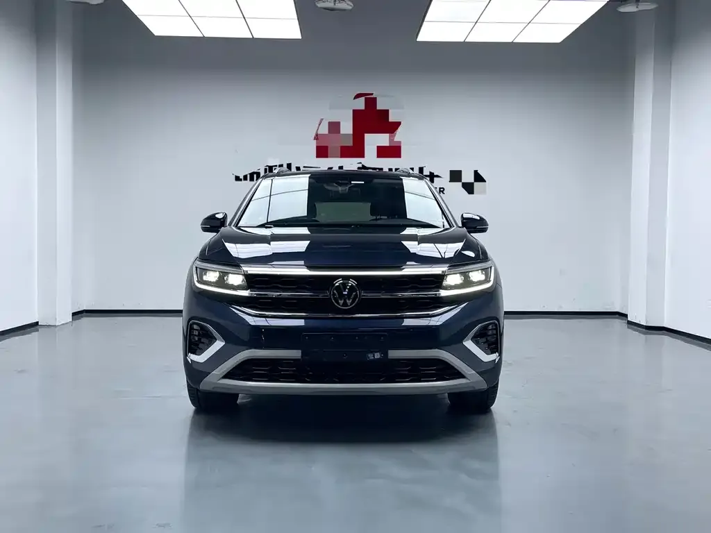 Volkswagen Talagon 2023 из CN, фото 2