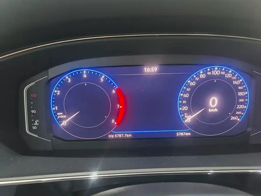 Volkswagen Passat 2024 из CN, фото 10