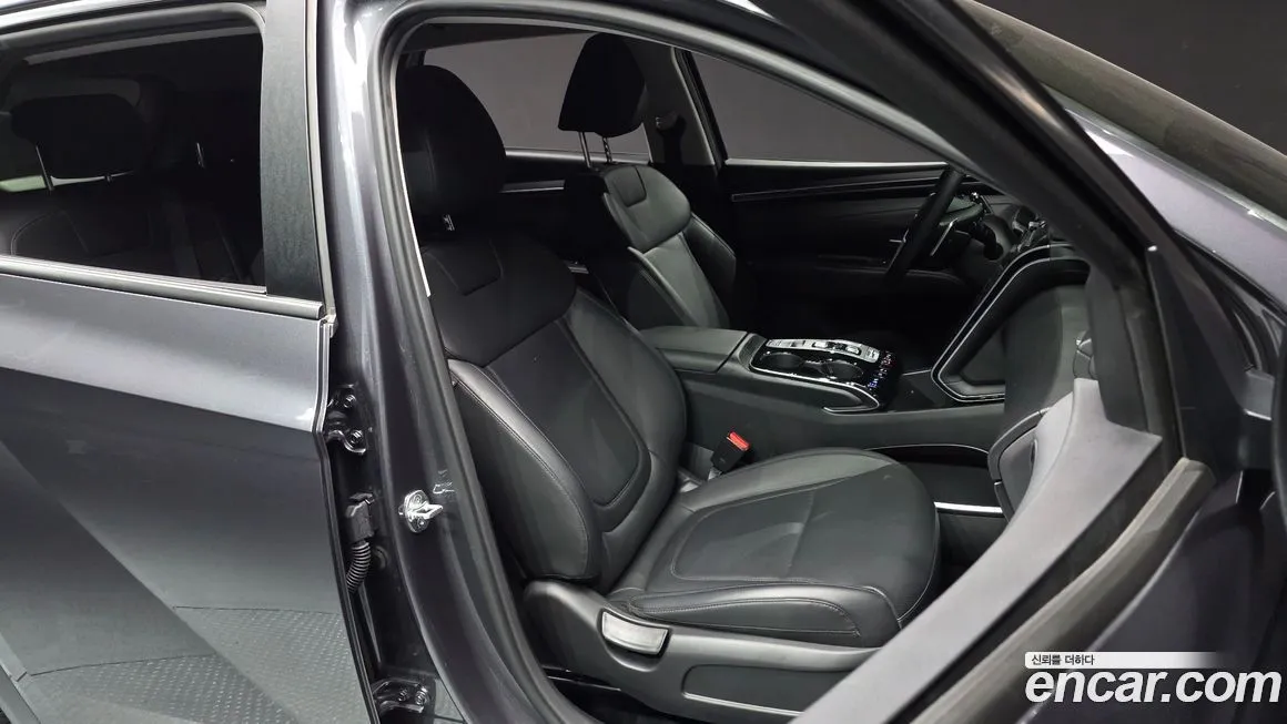Hyundai Tucson 2022 из KR, фото 10