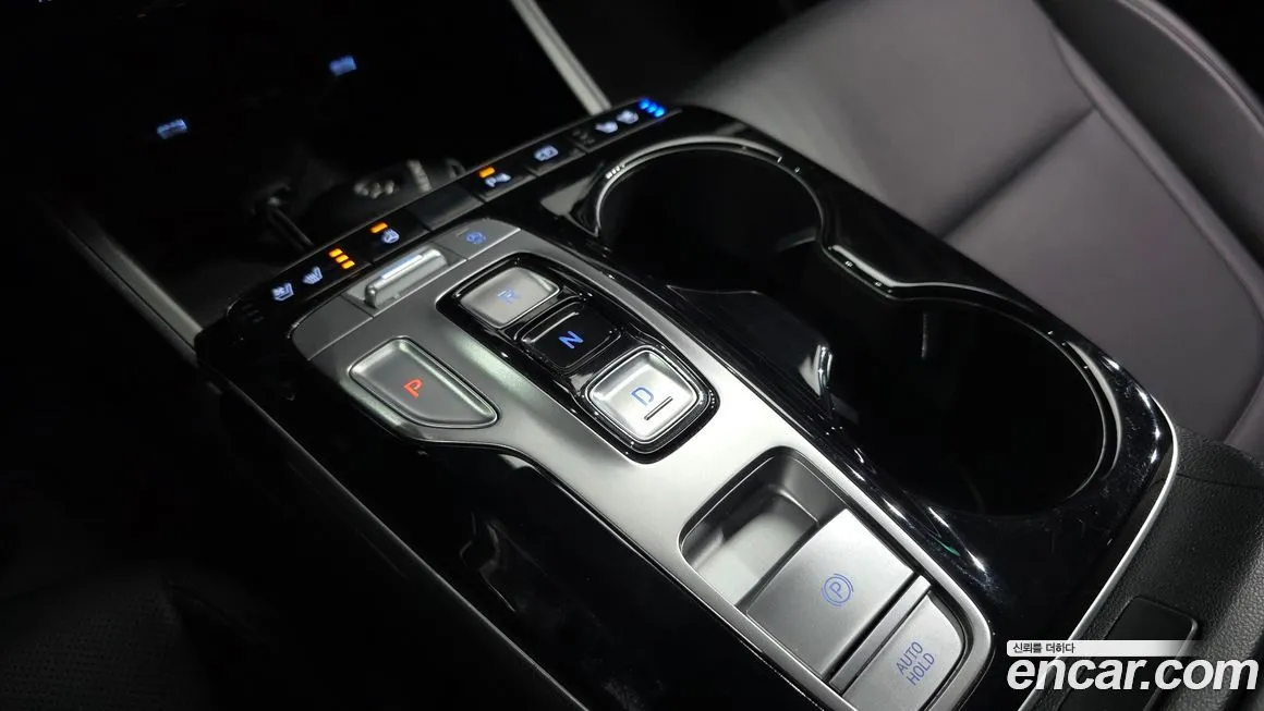 Hyundai Tucson 2022 из KR, фото 9