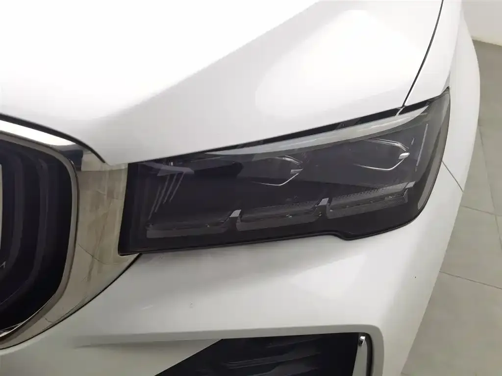 Geely Xingyue L 2021 из CN, фото 7