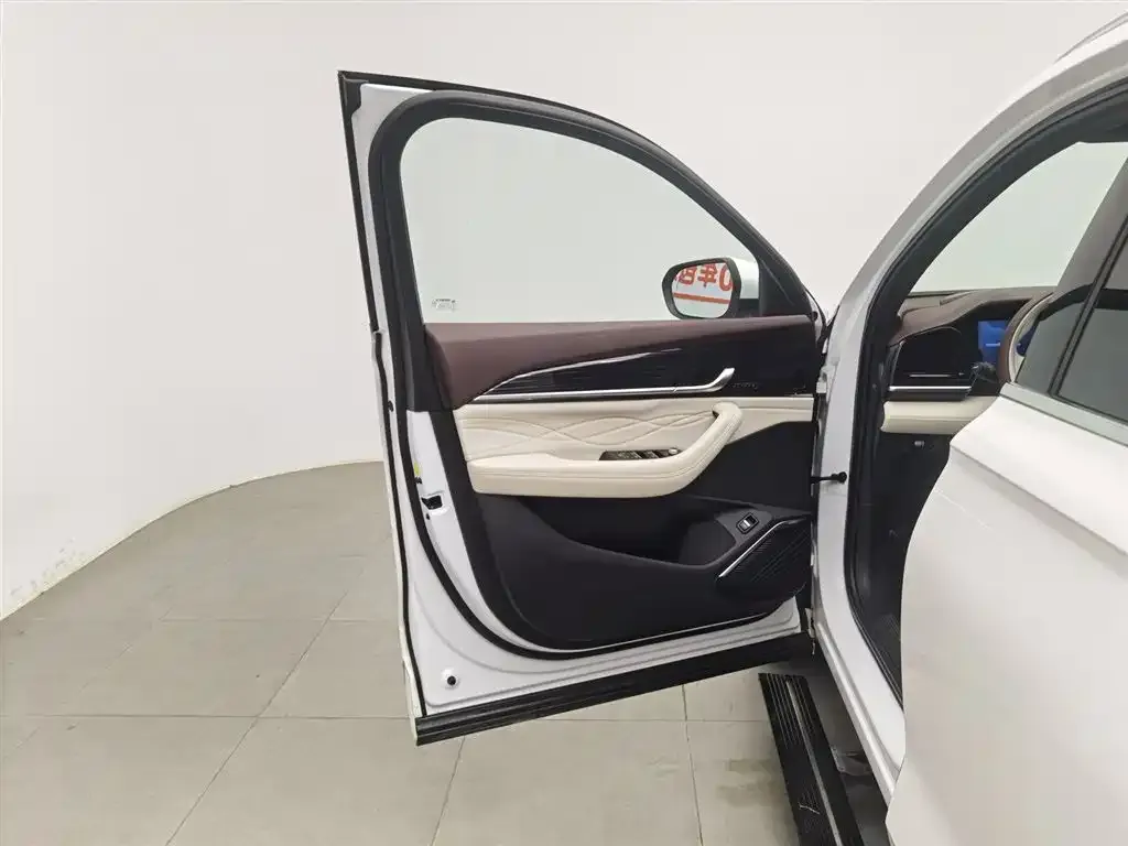 Geely Xingyue L 2021 из CN, фото 8
