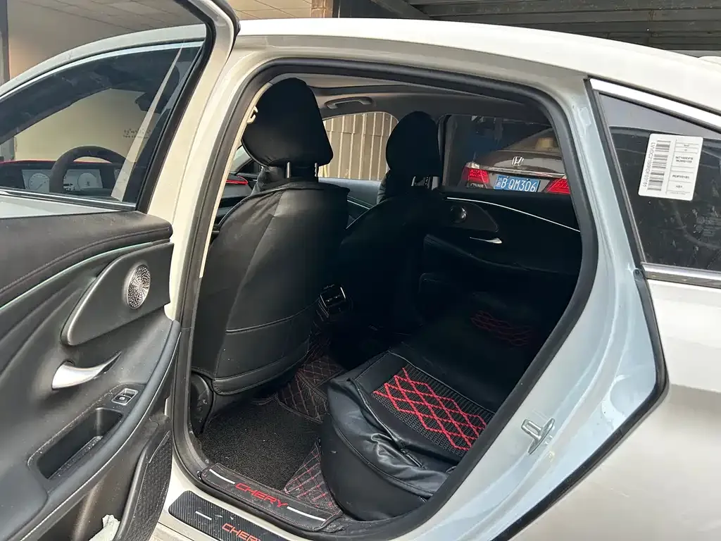 Chery Arrizo 8 2024 из CN, фото 8