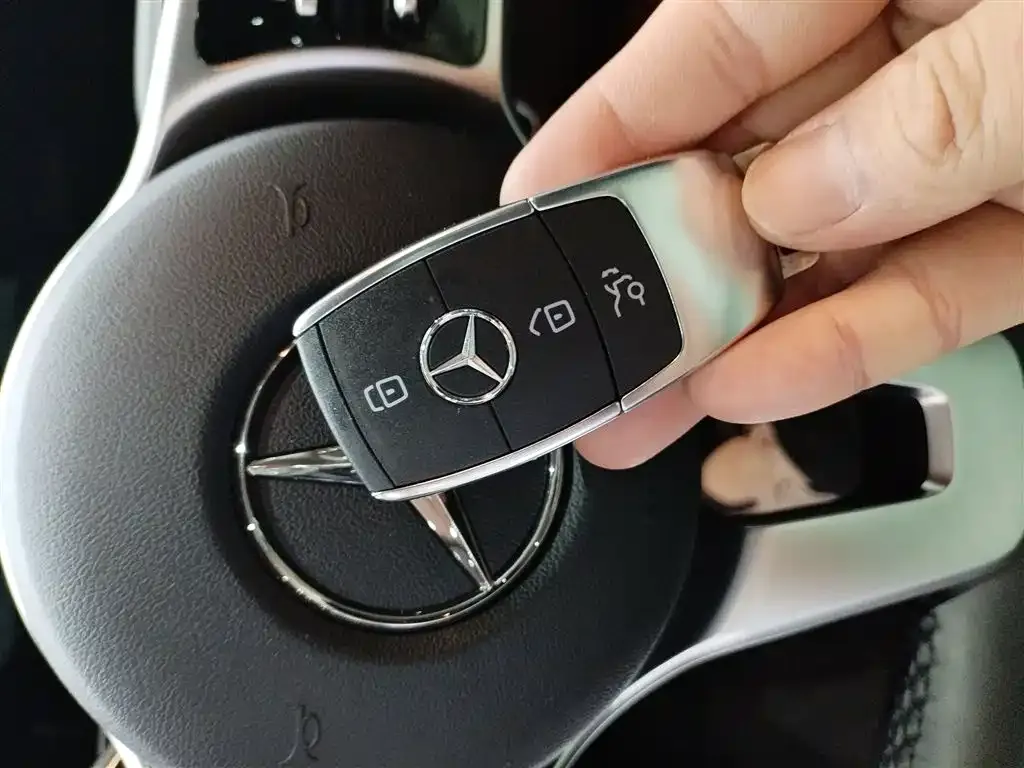 Mercedes-Benz GLE 2022 из CN, фото 9
