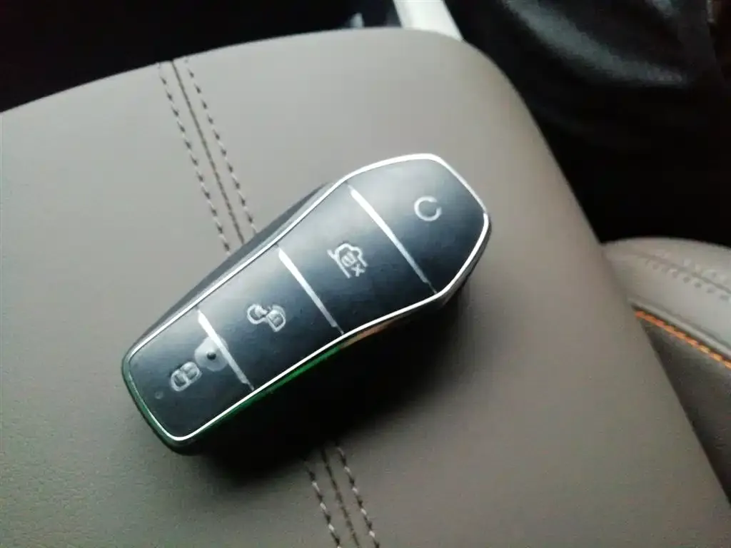 BYD Pro New Energy 2022 из CN, фото 9