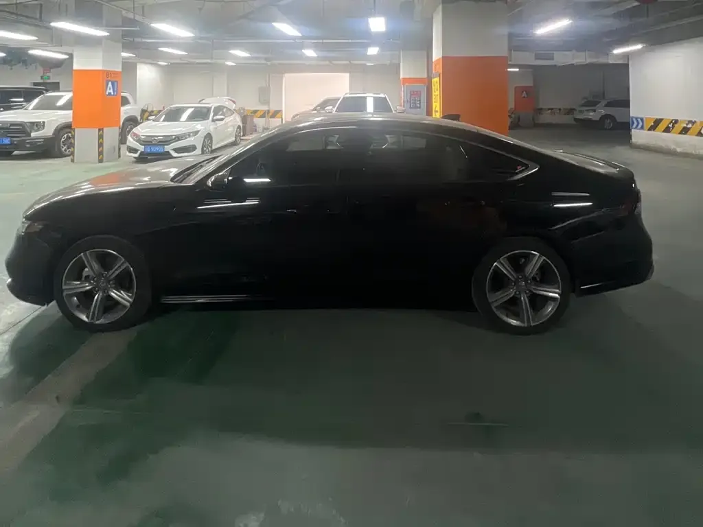 Honda Accord 2023 из CN, фото 3