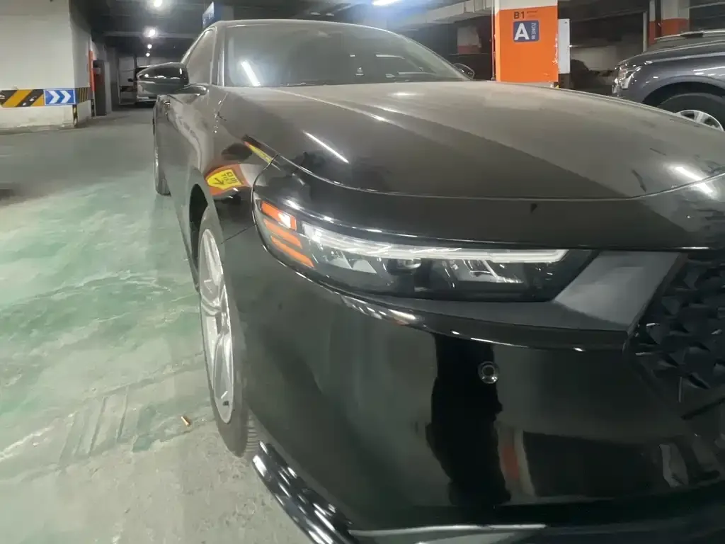 Honda Accord 2023 из CN, фото 5