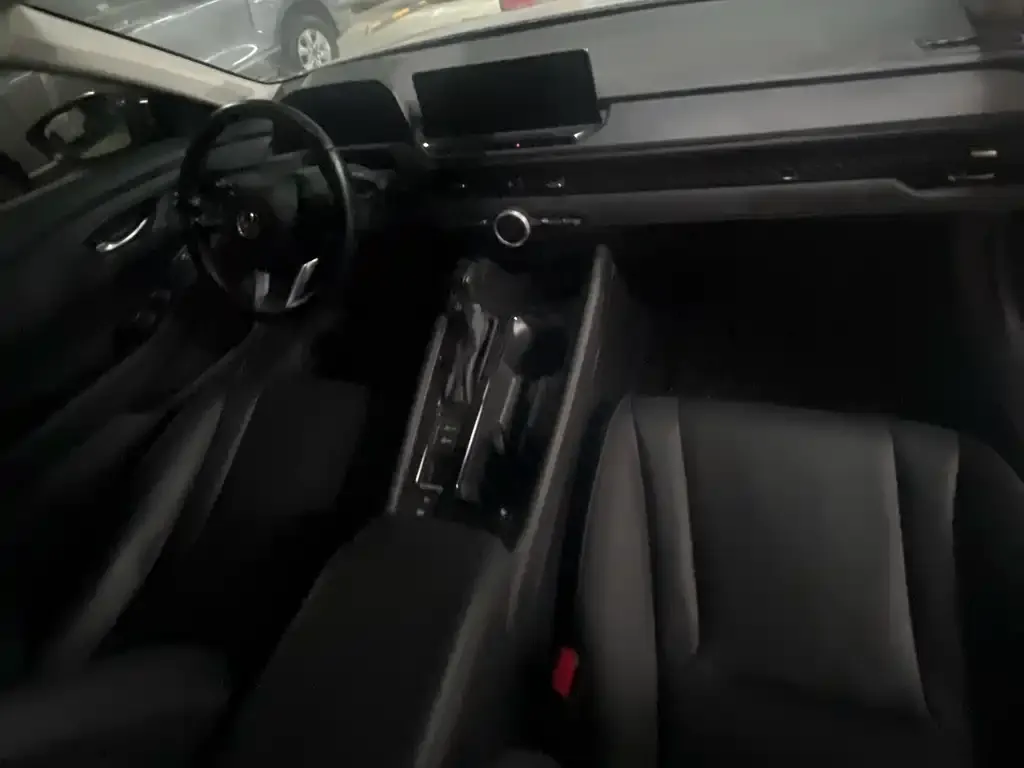 Honda Accord 2023 из CN, фото 9