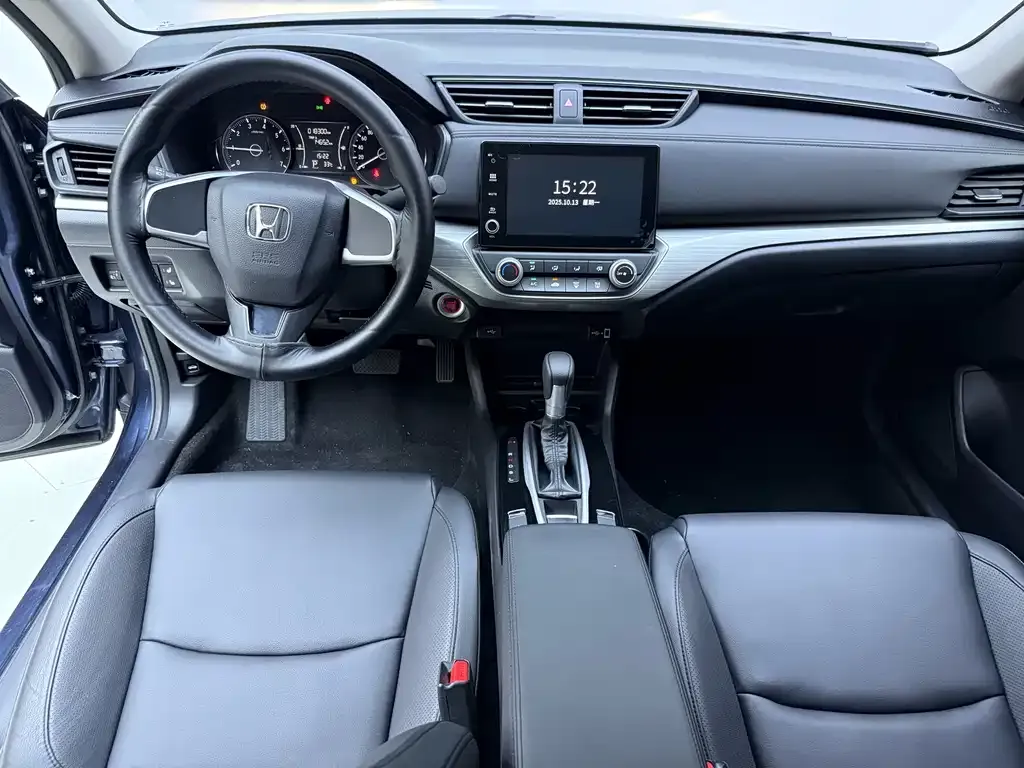 Honda Envix 2022 из CN, фото 10