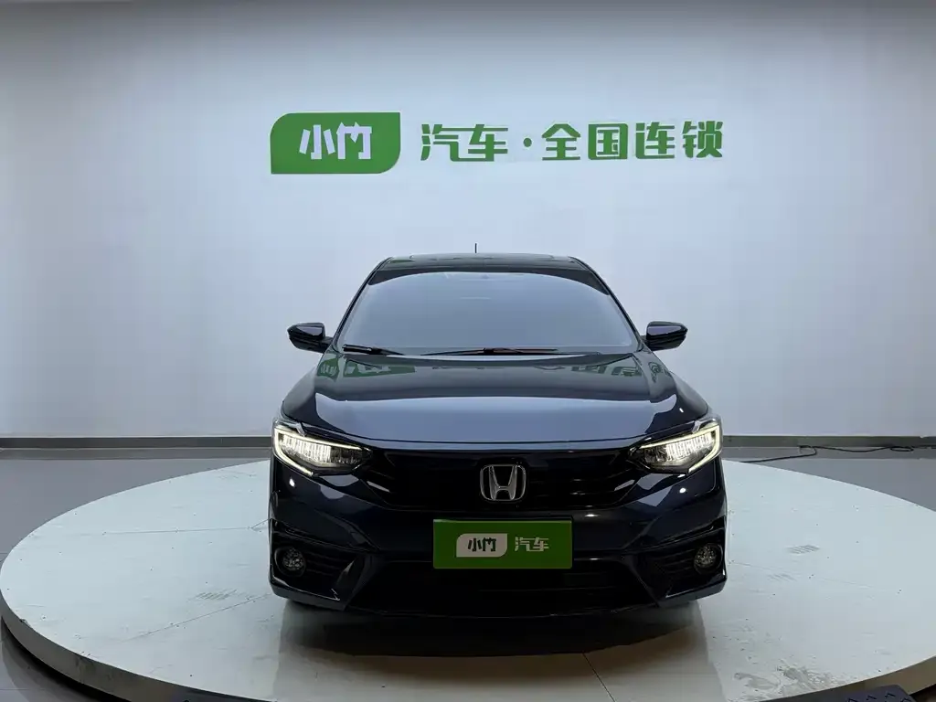Honda Envix 2022 из CN, фото 2