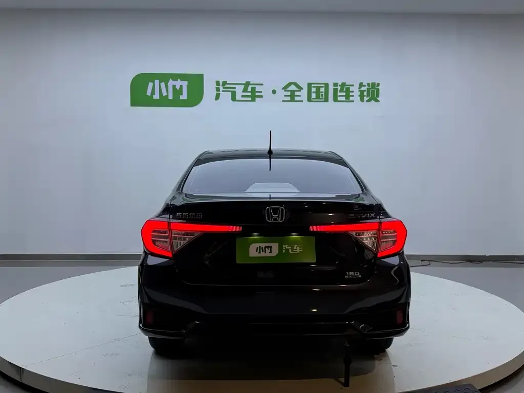 Honda Envix 2022 из CN, фото 4