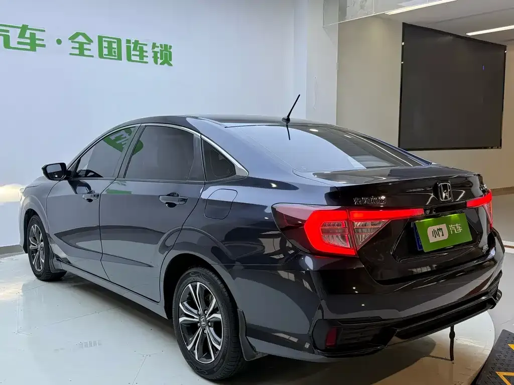Honda Envix 2022 из CN, фото 6