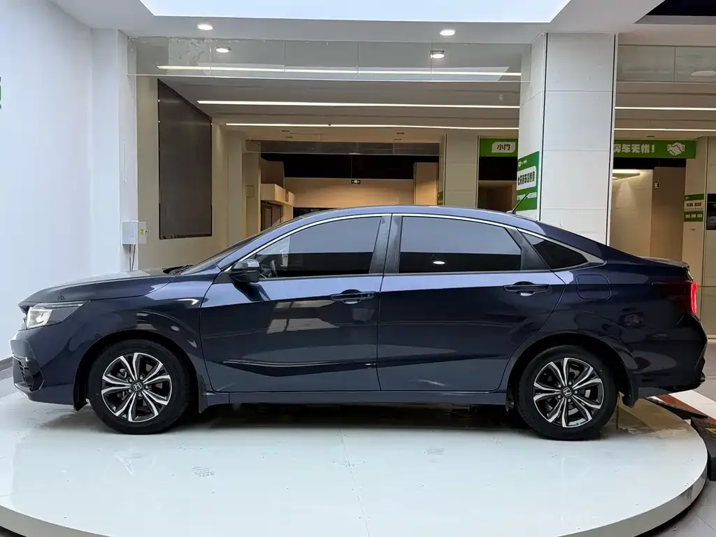 Honda Envix 2022 из CN, фото 7