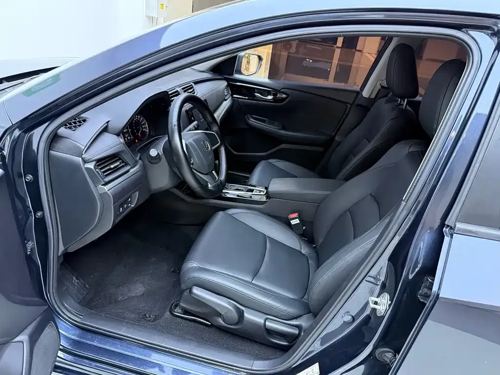 Honda Envix 2022 из CN, фото 8