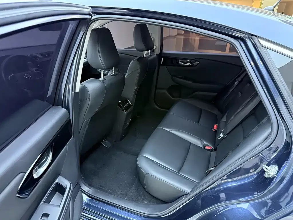 Honda Envix 2022 из CN, фото 9