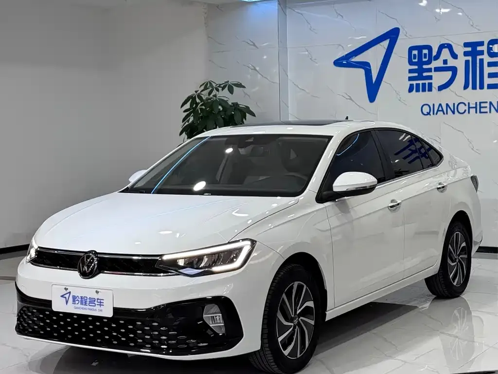 Volkswagen Lavida 2023 из CN, фото 1