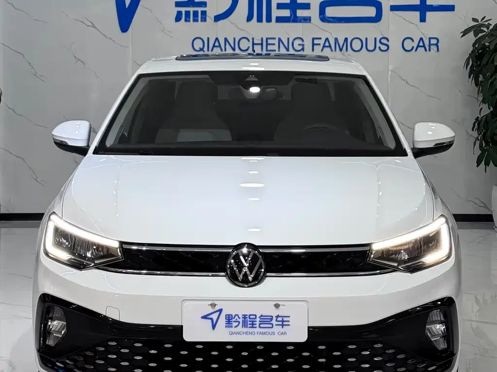 Volkswagen Lavida 2023 из CN, фото 2