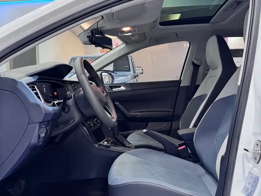 Volkswagen Lavida 2023 из CN, фото 4