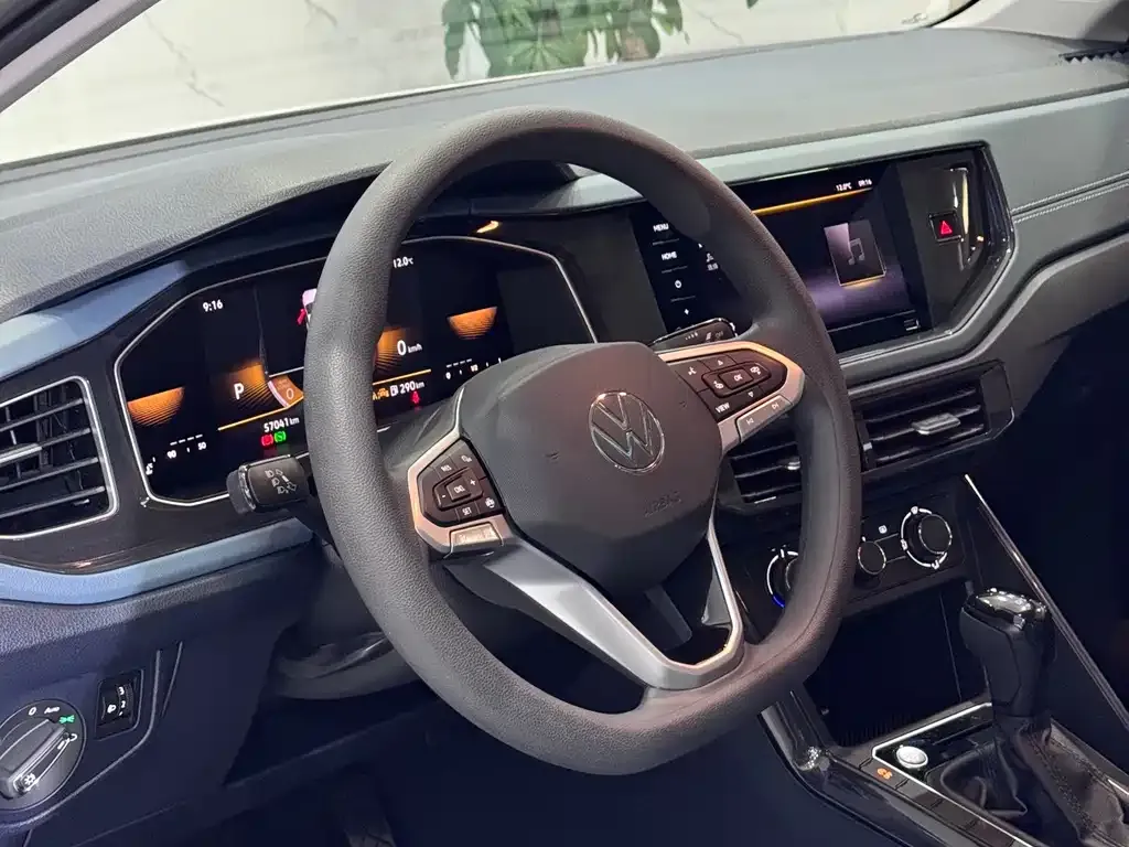 Volkswagen Lavida 2023 из CN, фото 5