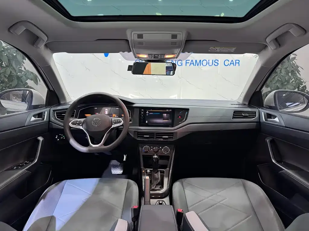 Volkswagen Lavida 2023 из CN, фото 6