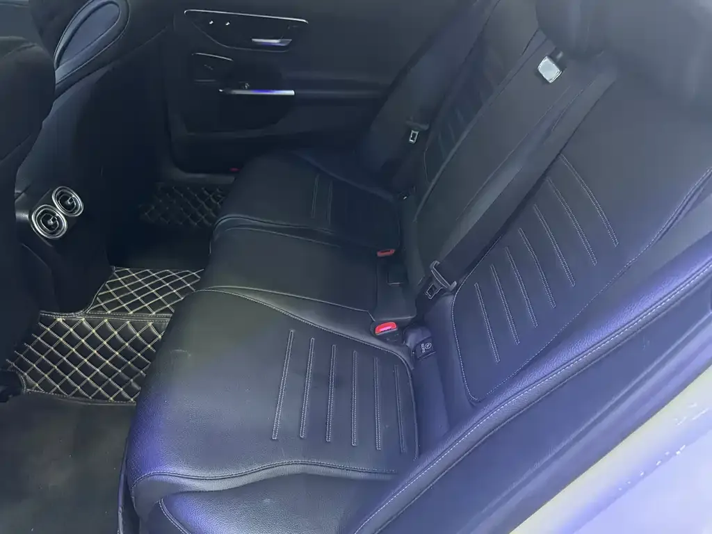Mercedes-Benz C-Class 2023 из CN, фото 7