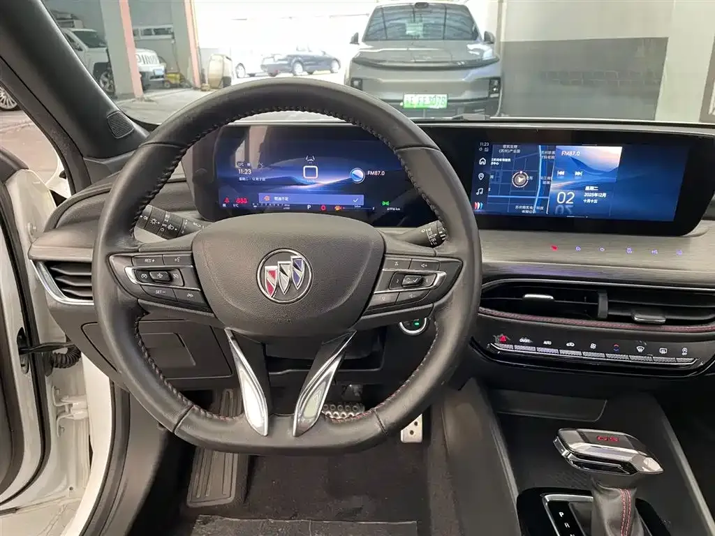 Buick Verano 2024 из CN, фото 10
