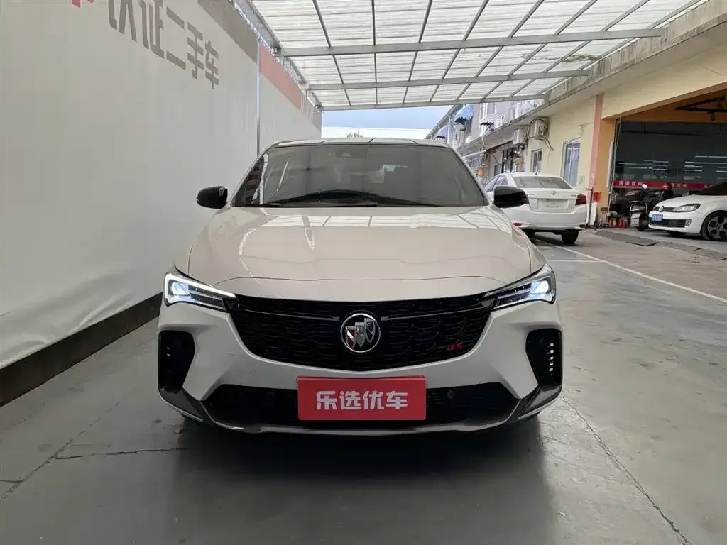 Buick Verano 2024 из CN, фото 2