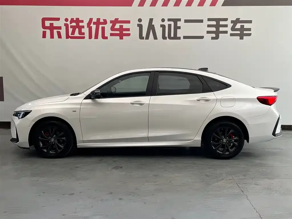 Buick Verano 2024 из CN, фото 3