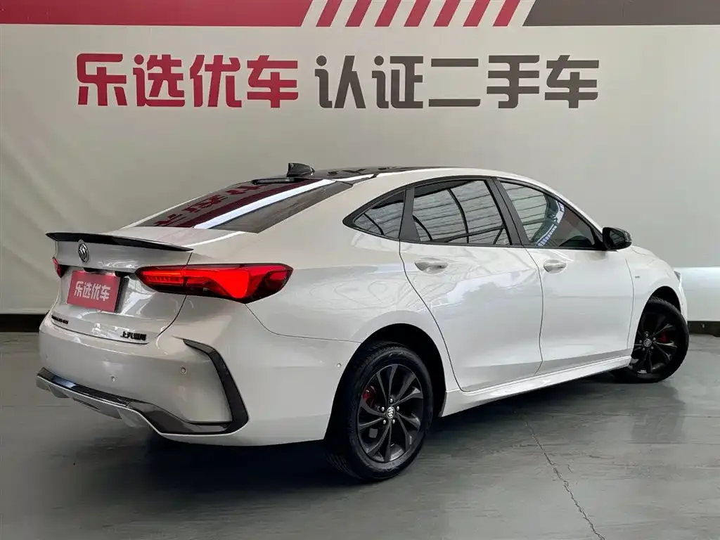 Buick Verano 2024 из CN, фото 4