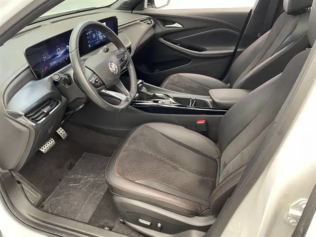 Buick Verano 2024 из CN, фото 6