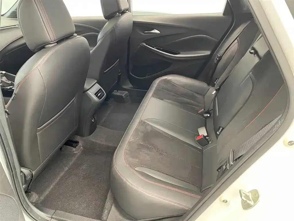 Buick Verano 2024 из CN, фото 7