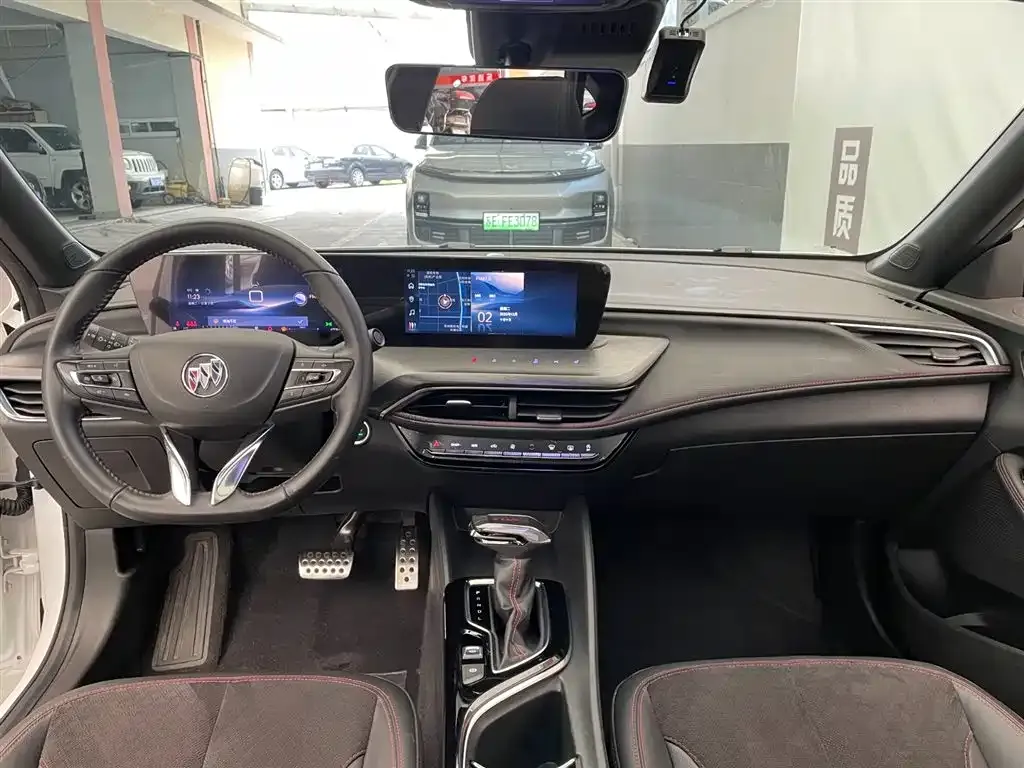 Buick Verano 2024 из CN, фото 8