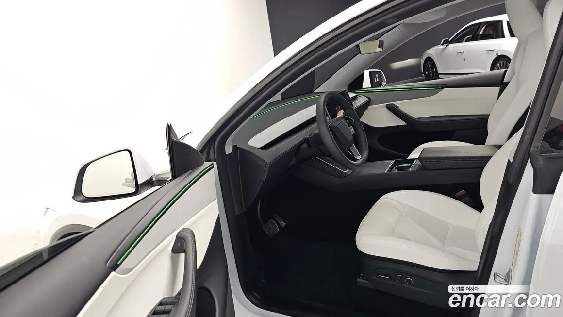 Tesla Model Y 2025 из KR, фото 10