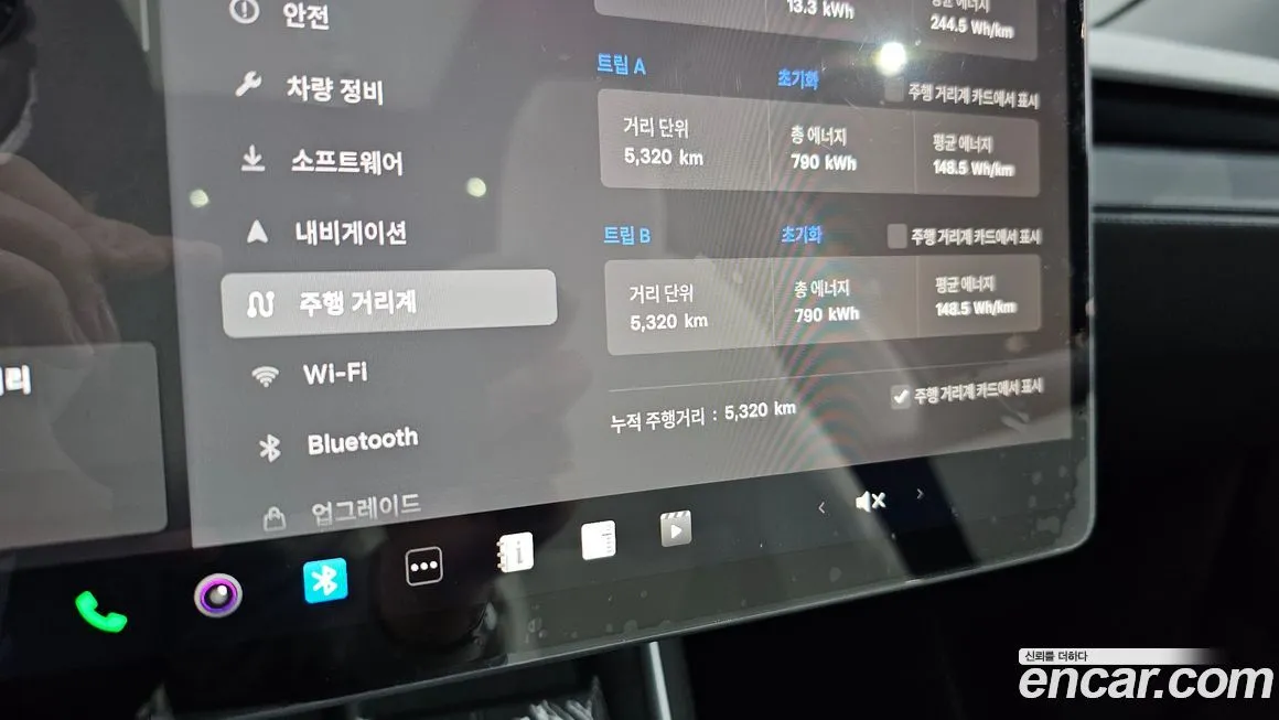 Tesla Model Y 2025 из KR, фото 8