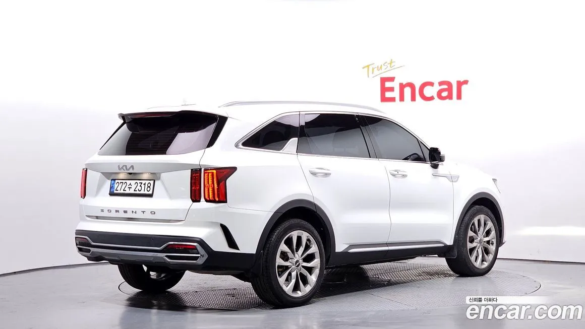 Kia Sorento — фото 2