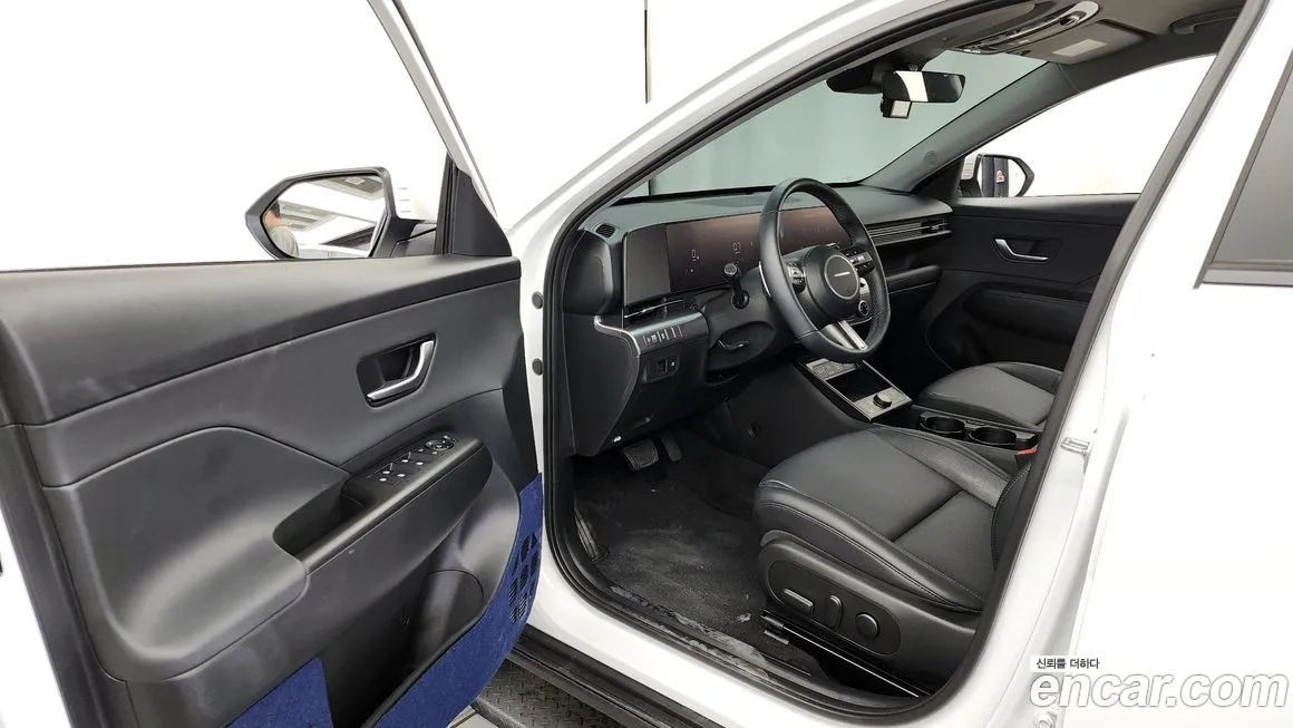 Hyundai Kona 2025 из KR, фото 10