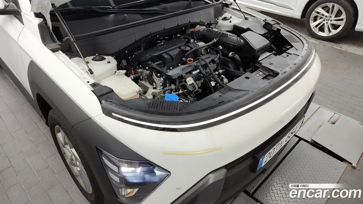 Hyundai Kona 2025 из KR, фото 6
