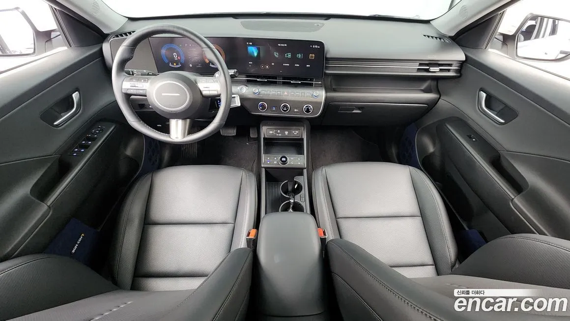 Hyundai Kona 2025 из KR, фото 7