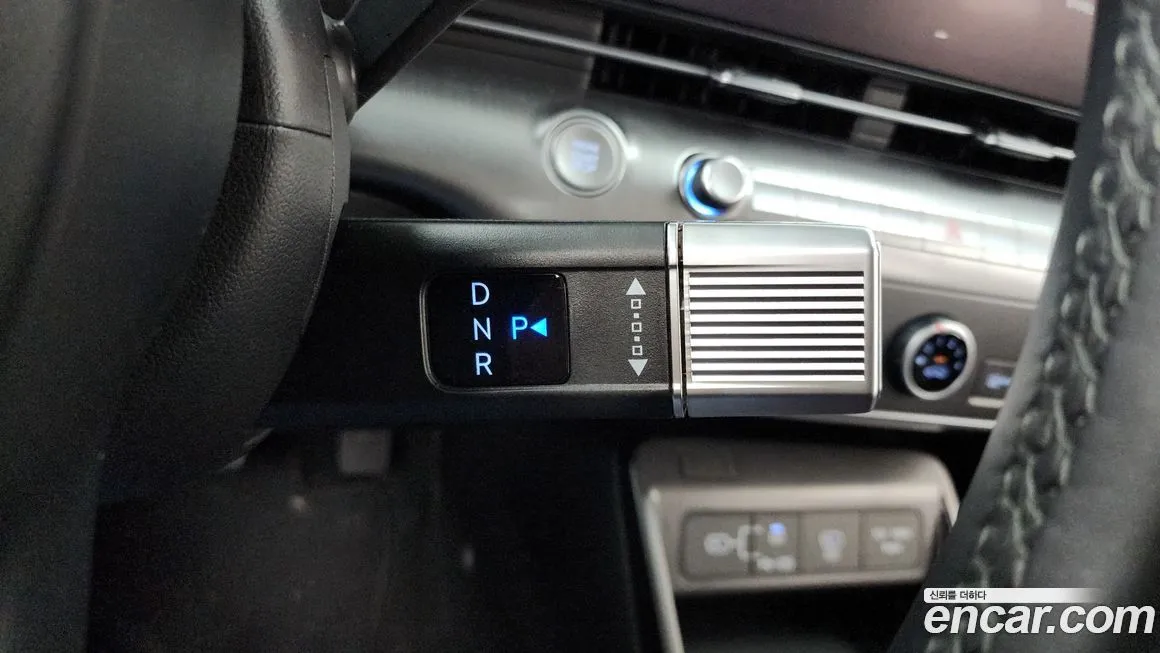 Hyundai Kona 2025 из KR, фото 9