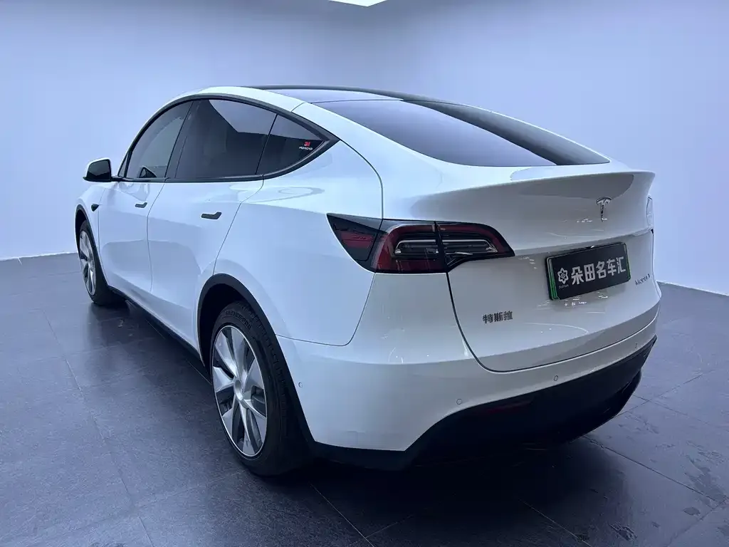 Tesla Model Y 2022 из CN, фото 10