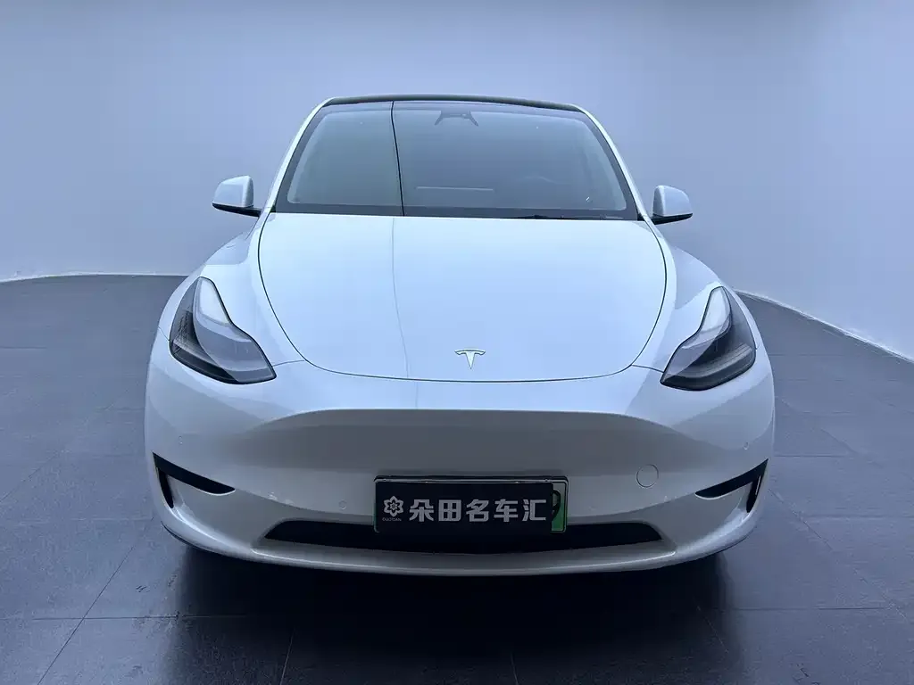 Tesla Model Y 2022 из CN, фото 2