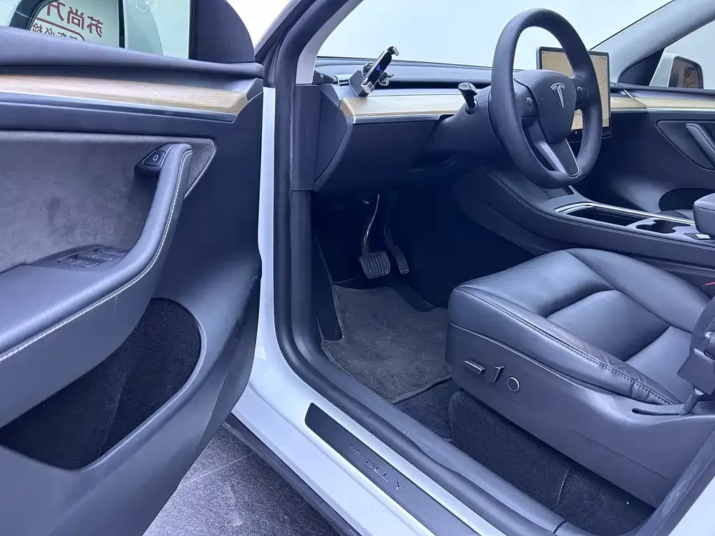 Tesla Model Y 2022 из CN, фото 6