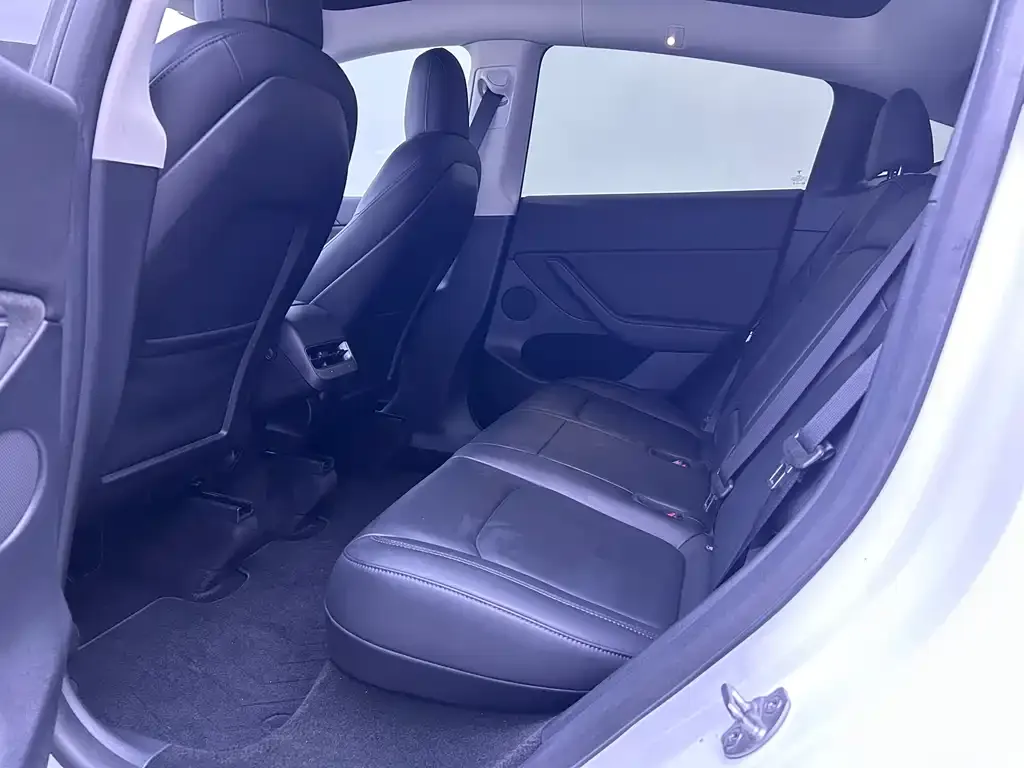 Tesla Model Y 2022 из CN, фото 9