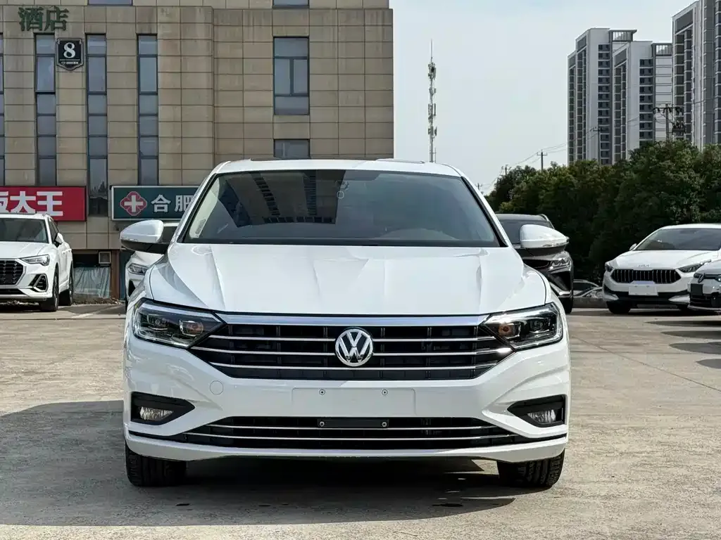 Volkswagen Sagitar 2022 из CN, фото 2