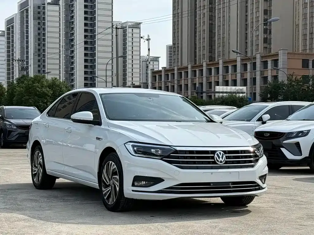 Volkswagen Sagitar 2022 из CN, фото 3