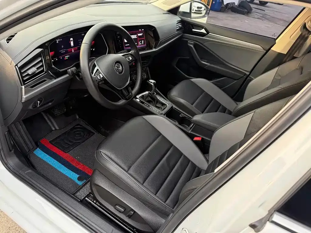 Volkswagen Sagitar 2022 из CN, фото 4