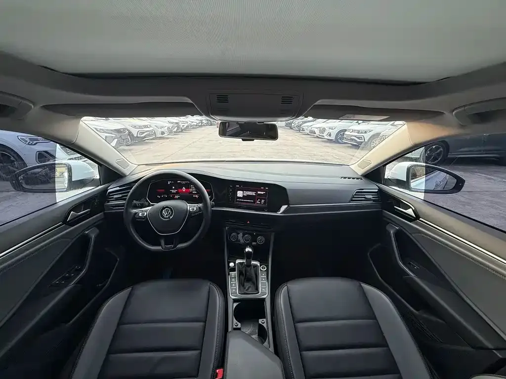Volkswagen Sagitar 2022 из CN, фото 6